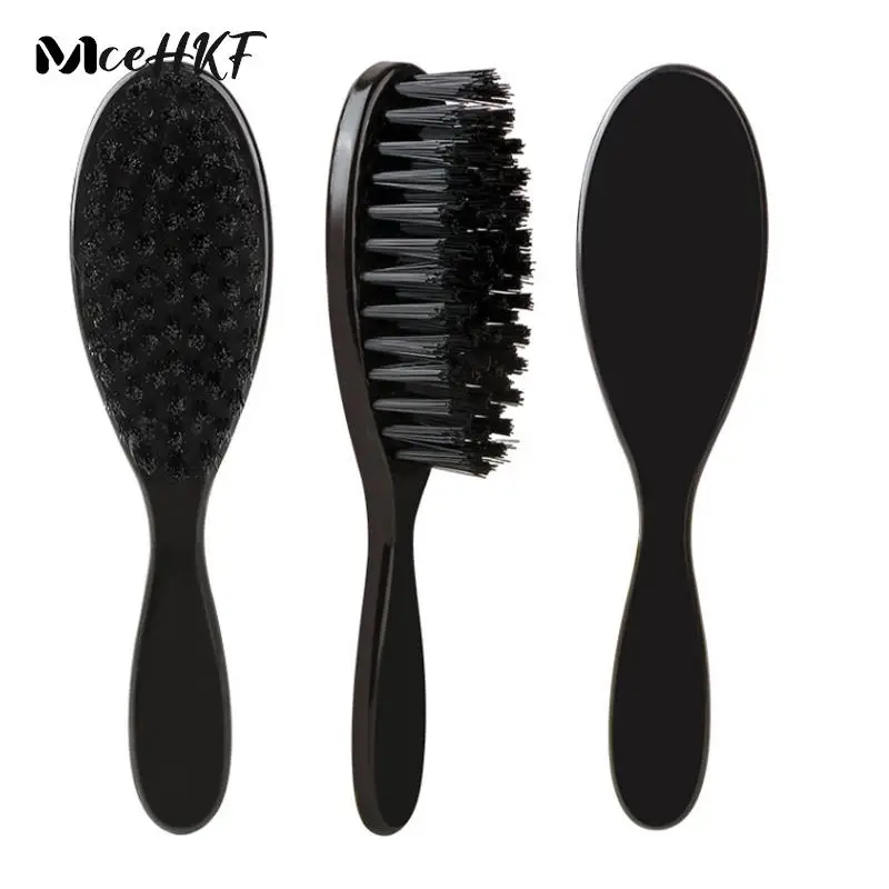 

1 шт. Парикмахерская щетка для подметания шеи Профессиональная щетка для выцветания аксессуары для стрижки инструменты для чистки лица для мужчин