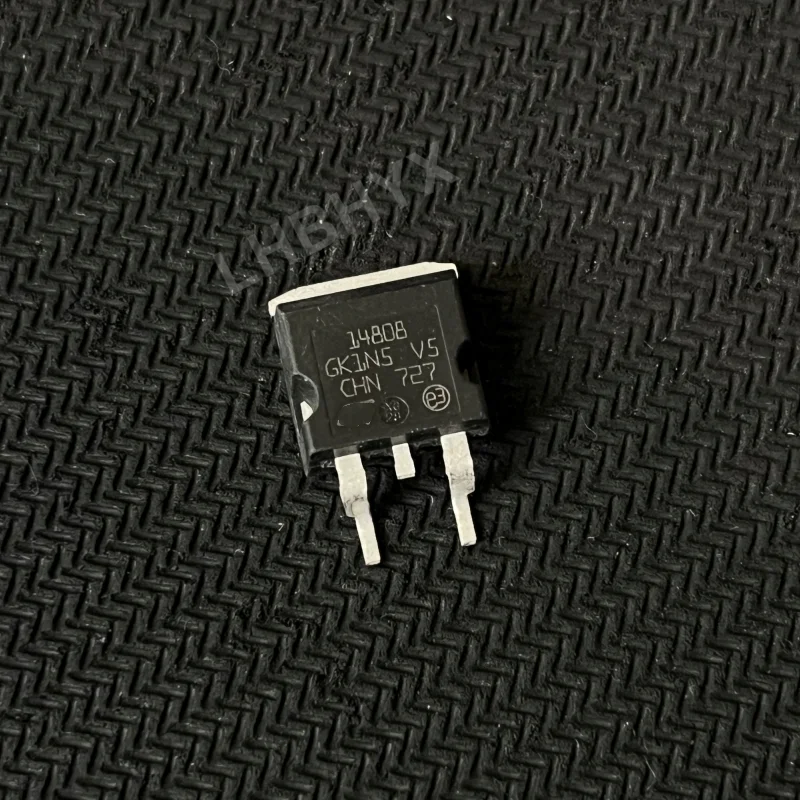 What You Need to Know About the 14808 MOSFET for High-Power Switching ...
