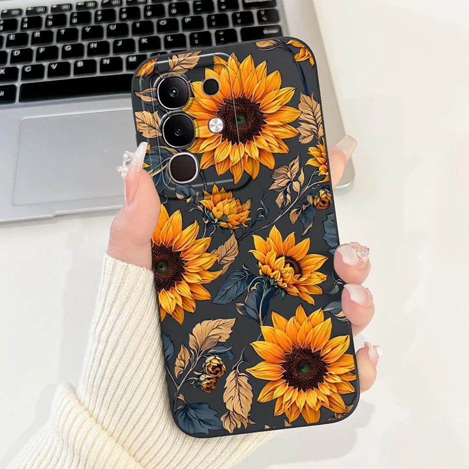 Fashion Rabbit Cartoon Shockproof Phone Case - Soft TPU Cover