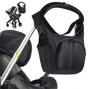 stroller black waterproof storage bag 1