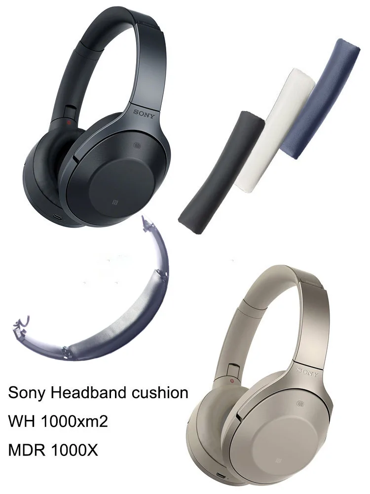 SONY MDR-1000X(B)