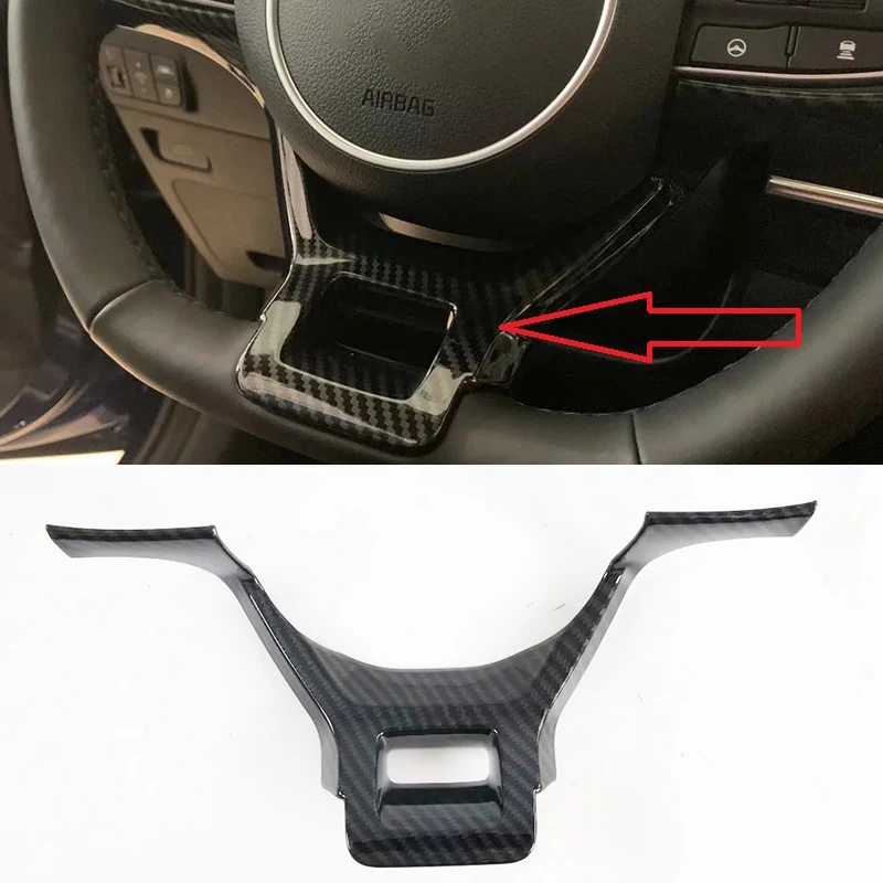 

Аксессуары для интерьера Kia Optima K5 2020