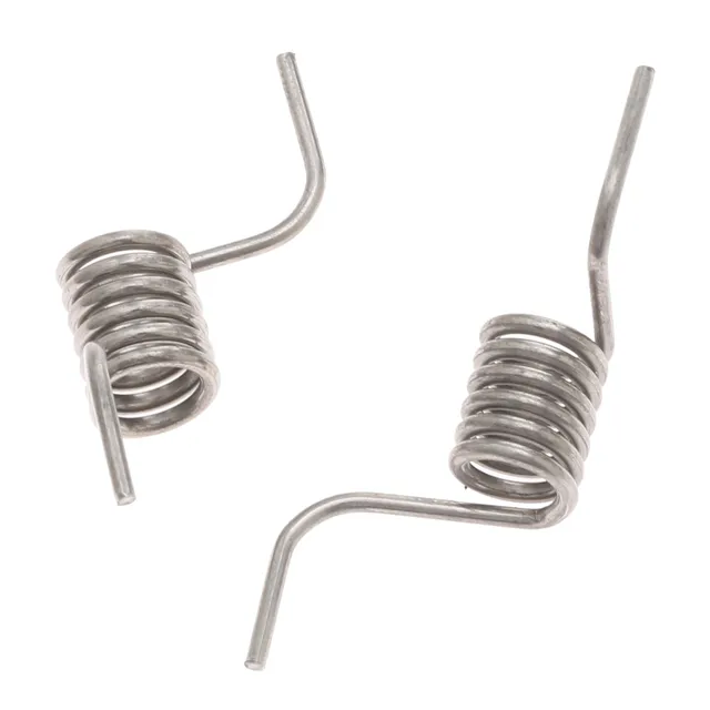 LG Refrigerator Door Divider Spring Replacement Kit