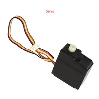 16101 16102 16103 16201 High Speed Racing  1/16 4WD 50Km/h  RC Car Original Spare Parts  Receiver Parts Kit - Image 2