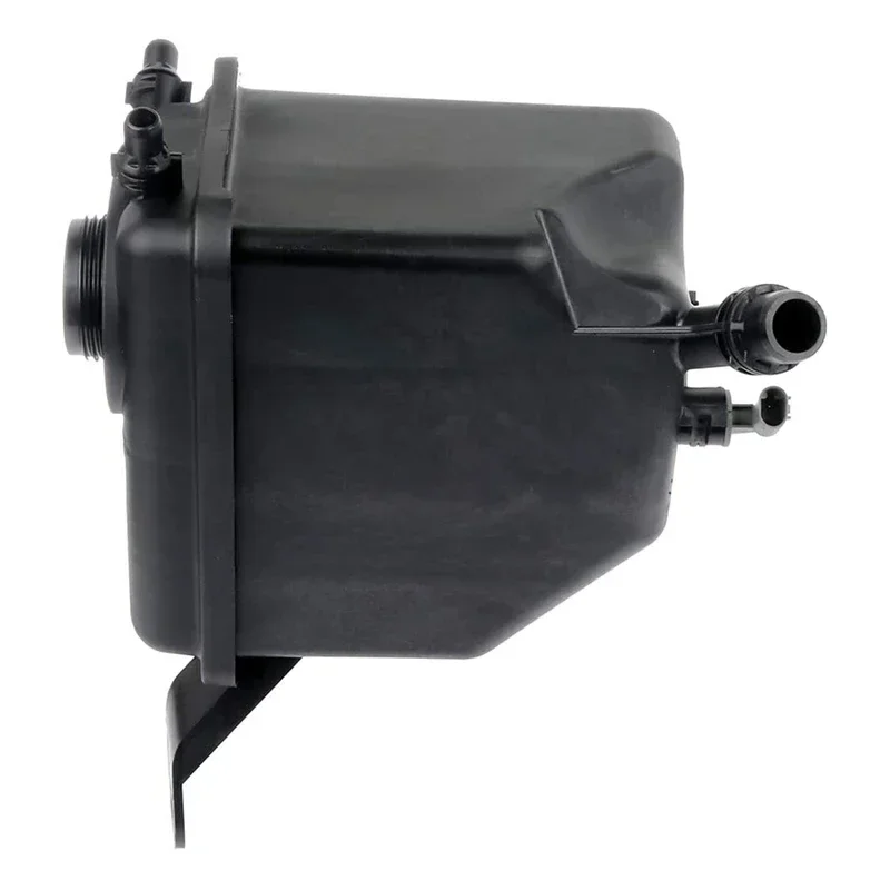 Pressurized Coolant Reservoir for BM E60 E61 525i 528i 530i 535i 17137542986