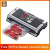 MAGIC SEAL MS180 Vacuum Sealer Professional Wet Vacuum Sealer Machine For Food Bag Sealer Packaging Machine Household 110V/220V 2