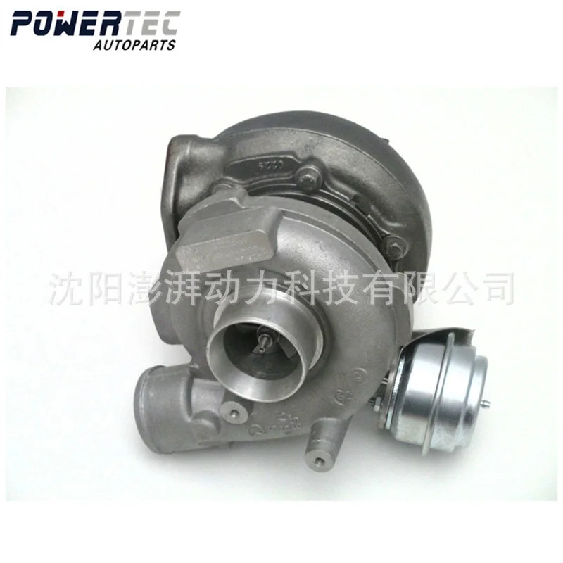 

the New Gt2256v Automobile Turbocharger 704361-0004 704361 For Bmw