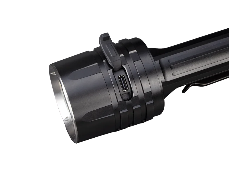 Рисунок 4 - Фонарь Fenix LR35R