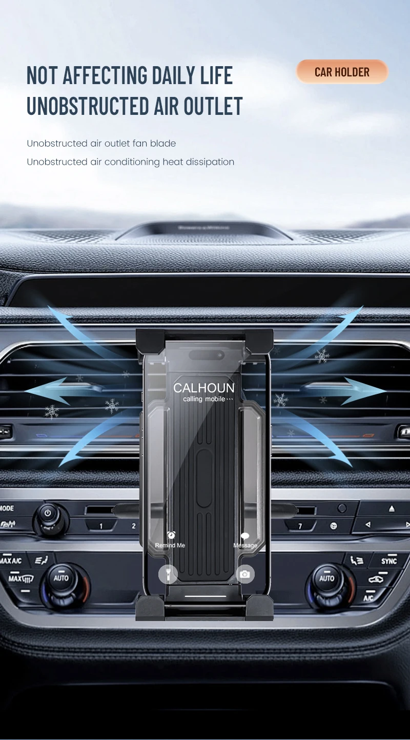 Universal Car Tablet Stand Phone Holder Auto CD Slot Mount Bracket for iPad Pro For iPhone iPad Phone & Tablet Support 4-14 Inch