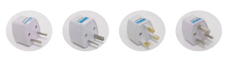 Interruptor 100Mbps