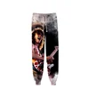 Rock Singer Eddie Van Halen Sweat Pants 3D Joggers Pants Casual Trousers Men/Women Hip Hop Sweatpants Pantalon Homme Streetwear 6