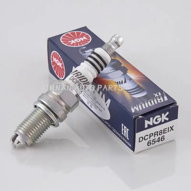 OriginalIRIDIUMsparkplugDCPR8EIXisapplicabletoBMWF650GSF700GSF800GSGTHarley883.jpg