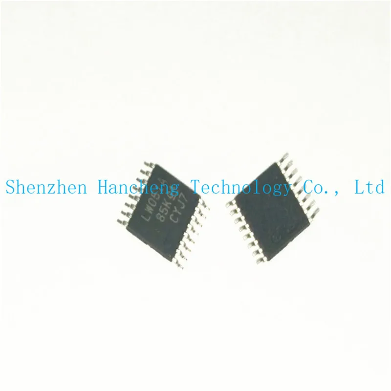 (20PCS-100PCS) SN74LV4051APWR TSSOP16 NEW CHIP IC