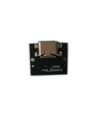 Enhanced USB Charging Dock for Tablets - Premium Mobile Accessories (Hi10Xpro usb board)
