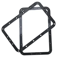 Anycubic Photon Mono 2/Mono 4 ฟิล์ม FEP 2 ชิ้นเรซิ่น Vat FEP 3D เครื่องพิมพ์อุปกรณ์เสริม, photon Mono 2/4 UV DLP LCD เรซิ่น 3D เครื่องพิมพ์ 3