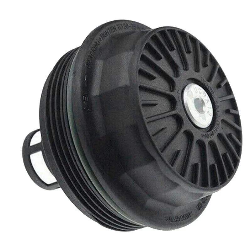 Oil Filter Cap For Ford Smax & Galaxy 2.3 07/15, Mondeo Mk3 Mk4 1.8 2.