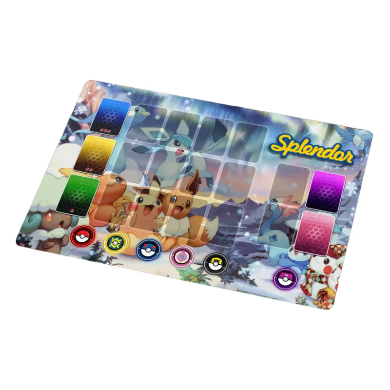 TCG Accessories Pokemon Center Japan Sylveon Card Sleeves - 64 Count  Japan-Exclusive Protective Sleeves Perfect Fit Sleeves Pokemon