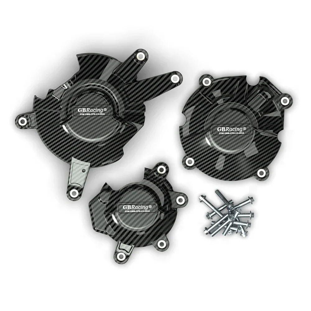 CBR650R-CB650R-Engine Protection Cover