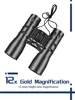 12x32 Portable Telescope Binoculars 5