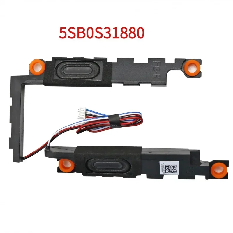 Новинка, оригинал для Lenovo Ideapad S340-14IWL S340-14API S340-14IIL, динамик для ноутбука FRU 50S31 880 100%, протестирован, быстрая доставка