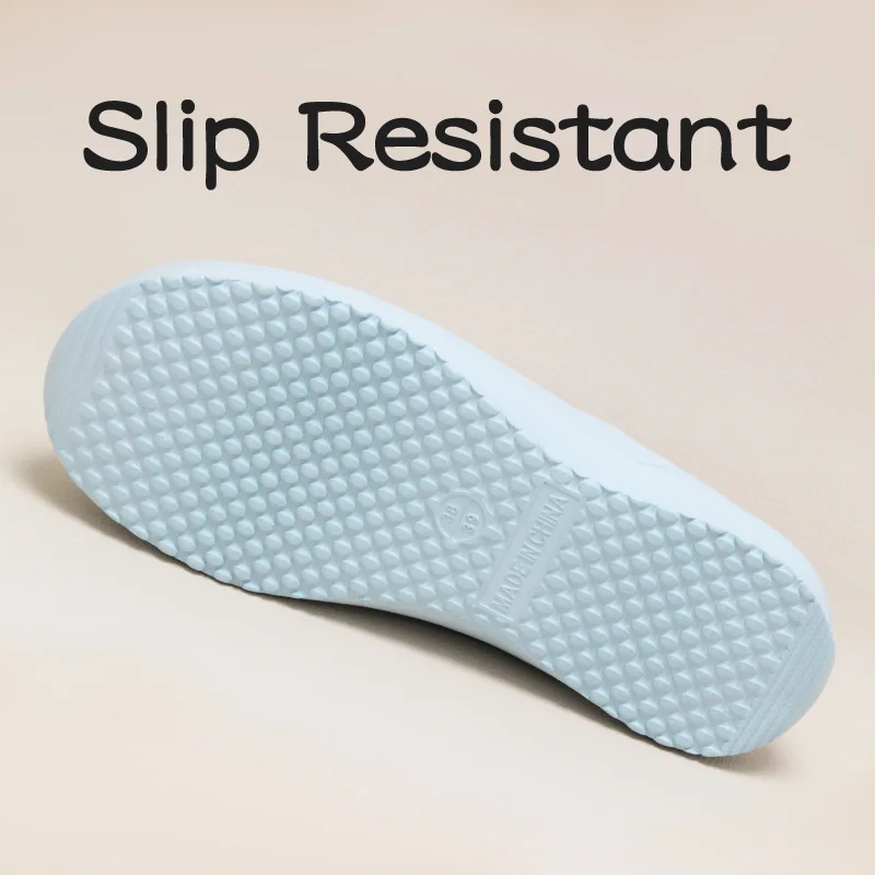 Clogs Medical Shoes EVA Slip Resistant Laboratory Doctor Women Men Surgical Shoes Breathable Garden Work Slippers