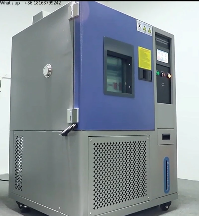 Customizable Stable Climate test Equipment Environment test Chamber ...