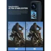 4K WiFi Anti-shake Sport Camera Dual Screen 30m Waterproof Touch Screen Action Camera for Travel Video Recorder Diving Bodycam 4