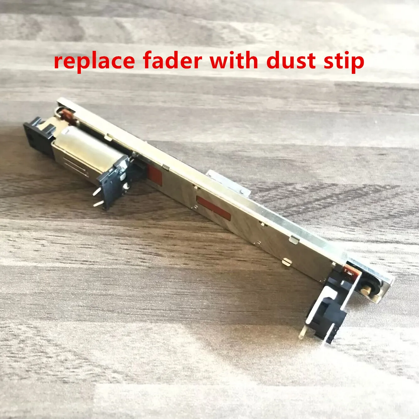 1pcs For Japan ALPS electric fader RSA0N11M9A0J for Yamaha LS9 M7CL DM1000 DM200 mixer potentiometer / motor-driven master fader