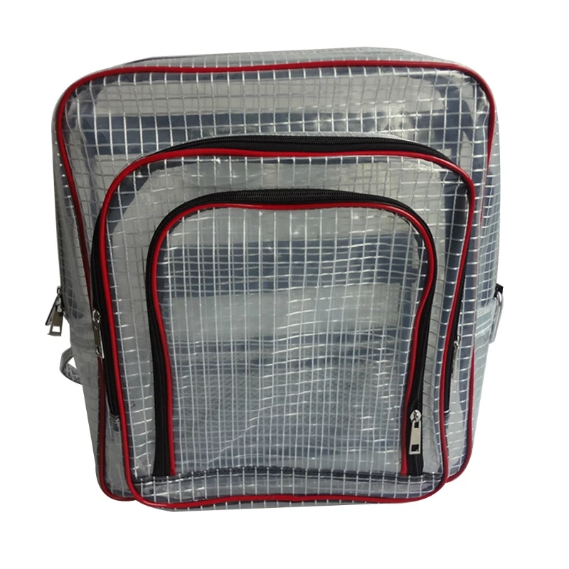 Fashionable Backpack Heavy Duty Shinning Backpack for School Adults Work Outing