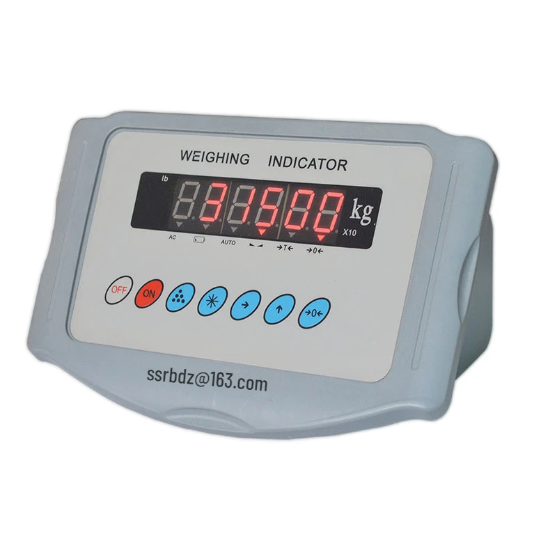 Load Cell YZC-320 Compression Weighing Scale Digital Load Cell Kit Force Sensors Cells Weight Sensor for Floor Scales