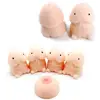 Penis Dick Shape Toy Slow Rising Stress Relief Toys Slow Rebound PU Decompression Relax Pressure Toys Interesting Gifts 1