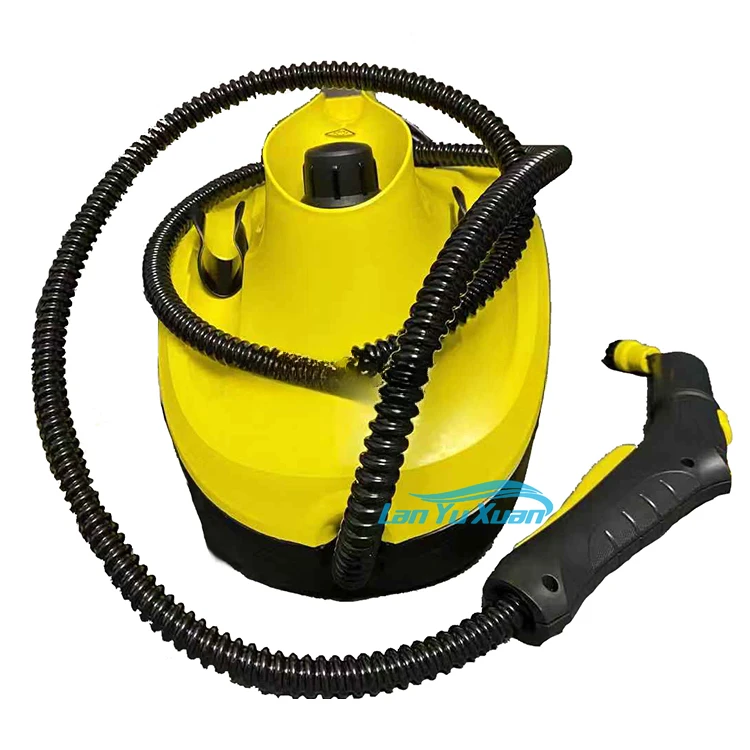 

High Pressure Washer Automatic Steam Electric Removing Car Wash Machine cleaner