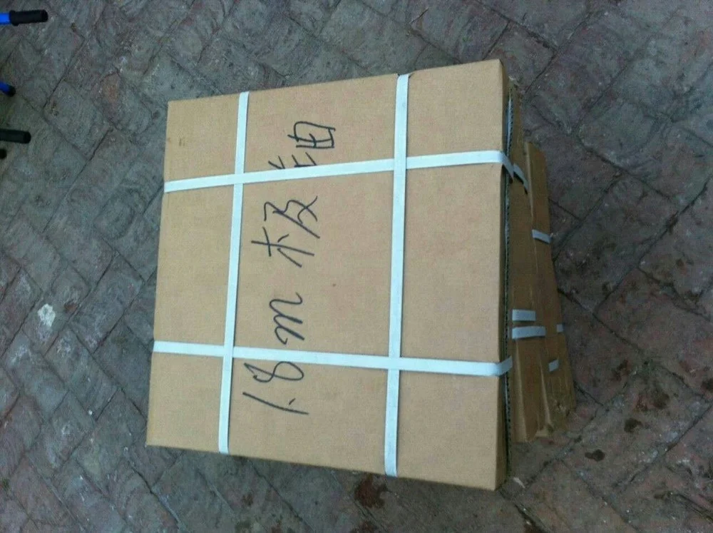 Рисунок 5 - Сетчатая антенна c band 1