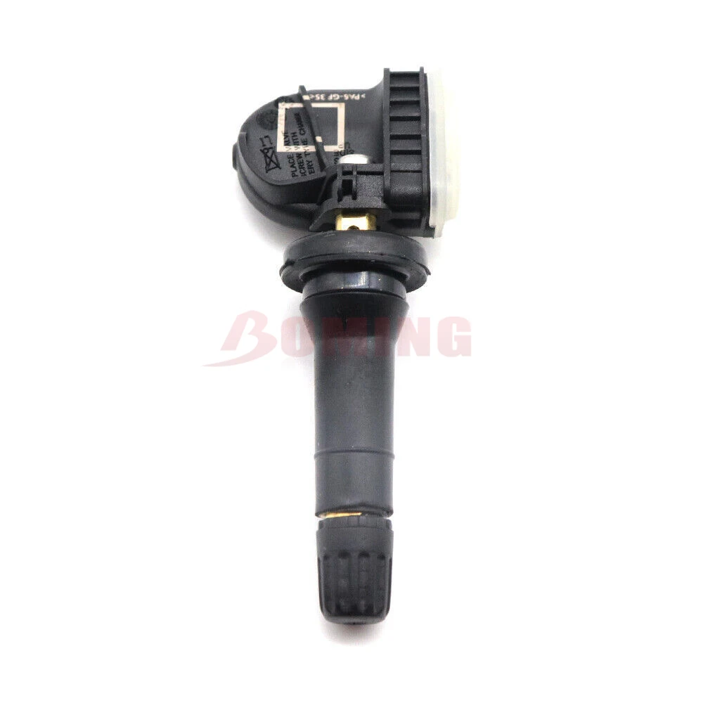EV6T-1A180-CB ڵ Ÿ̾ з  ,   ׿ ĿƮ ù ȯ¿, 433Mhz TPMS EV6T-1A180-DB