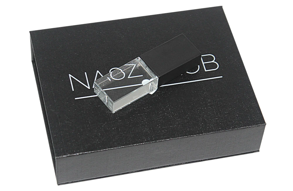 128GB Livre logotipo personalizado Pen Drive 64GB