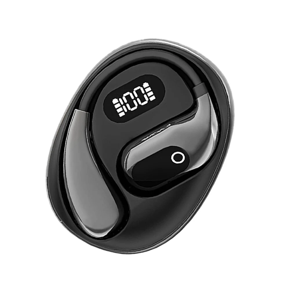Auricolari Traduttore AI - Traduzione In Tempo Reale 135 Lingue, Bluetooth 5.4, Impermeabili IPX5