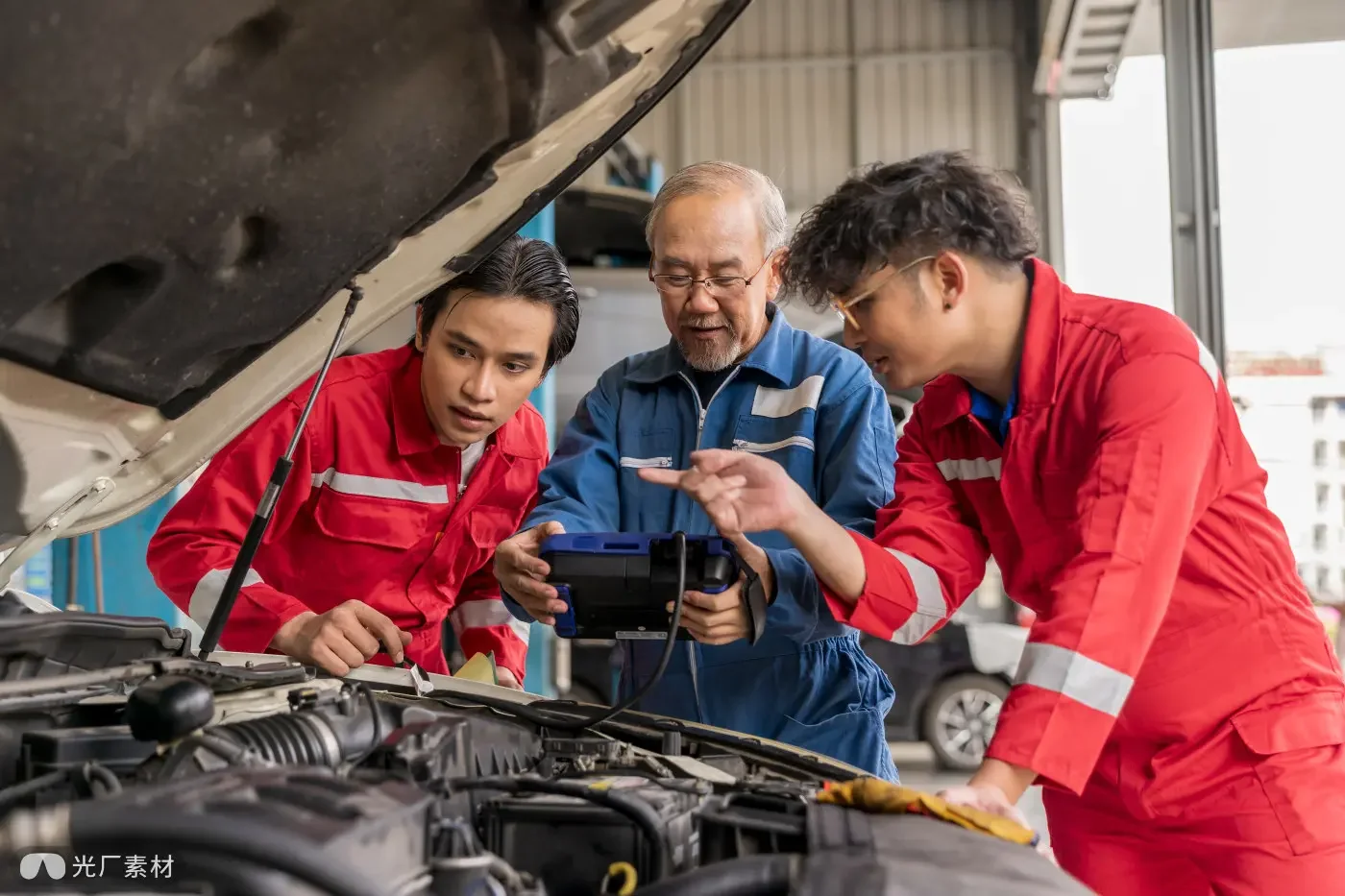 High Quality Customer Service Different Price Link