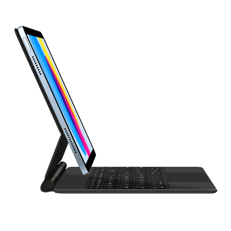 لوحة المفاتيح السحرية لجهاز iPad 11th Generation C...