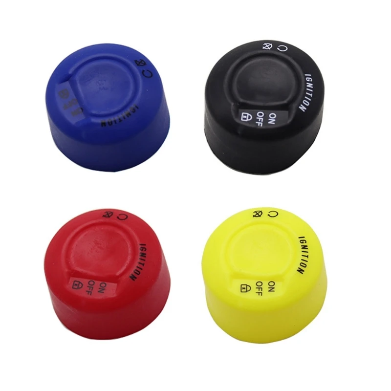 

Защитная крышка кнопки старт-стоп, колпачки переключателя стартера для R1200GS F850GS F750GS