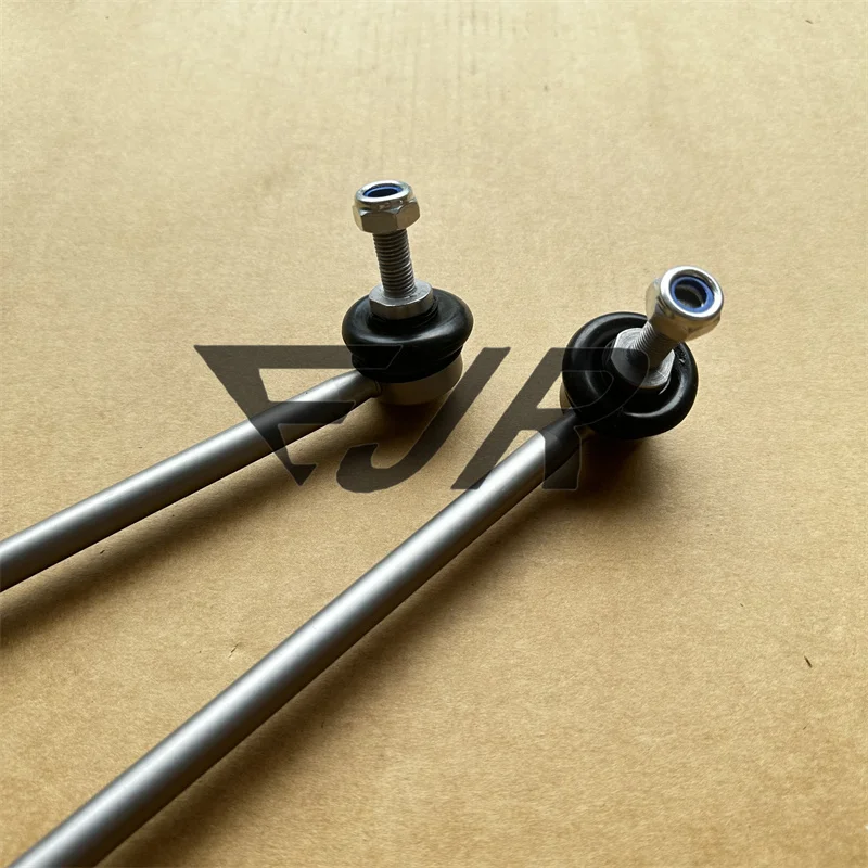 페라리 458 488 후방 밸런스 로드 붐 스태빌라이저 로드 연결 로드, 볼