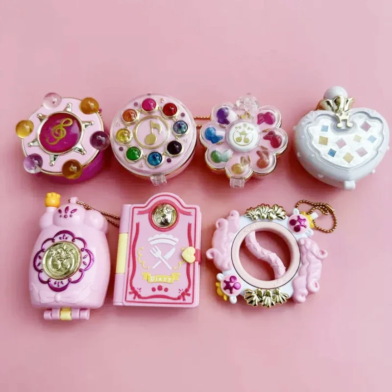 Bandai Little Witch Doremi Intern Converter Transformer Special Store Bulk-Cargo Rainbow Rare Girl Gift