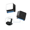 Ulanzi LM18 Mini LED Video Light for DJI Osmo Action 4/3 & Pocket 3 4
