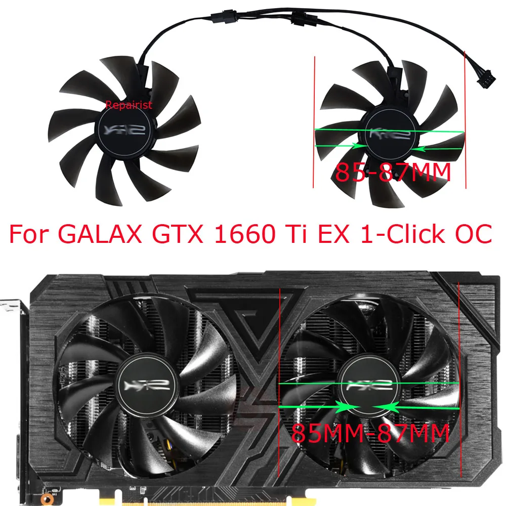 Gigabyte 1660 Super 400w Galax Gtx 1660 Super Power Connector