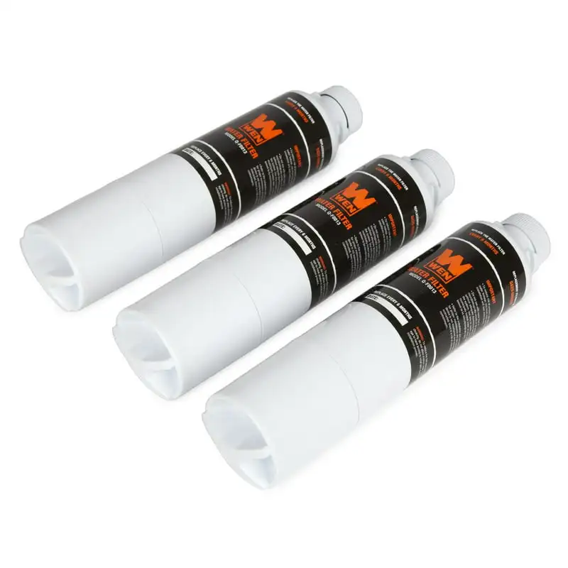 

Refrigerator Water Filter, 3 ( part number DA29-00020A/B)