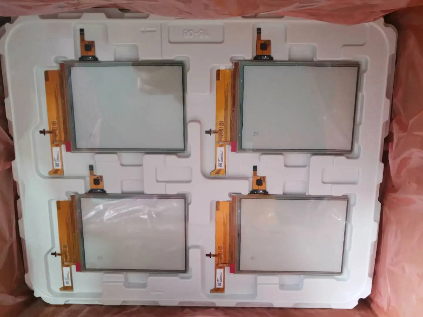 Matriz Lcd e Painel Táctil com Luz de Fundo Painel para Pocketbook 627 Lux Pb627 Ed060xcd Ed060xh7 6 - Imagem 3
