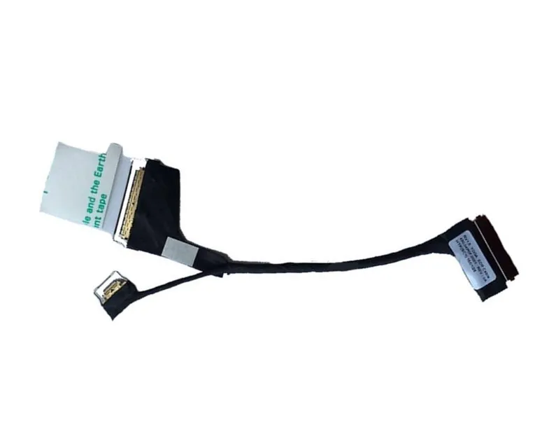 

Новый оригинальный eDP-кабель для ЖК-экрана для ThinkPad X1 Yoga WQHD 01HY978 450.0A90B.0001 FHD 01HY982