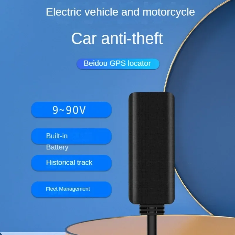 

Motorcycle Gps Positioning Vehicle Anti-theft Vehicle Tracker Modification Navigatore Motorcycle Tour Navigation
