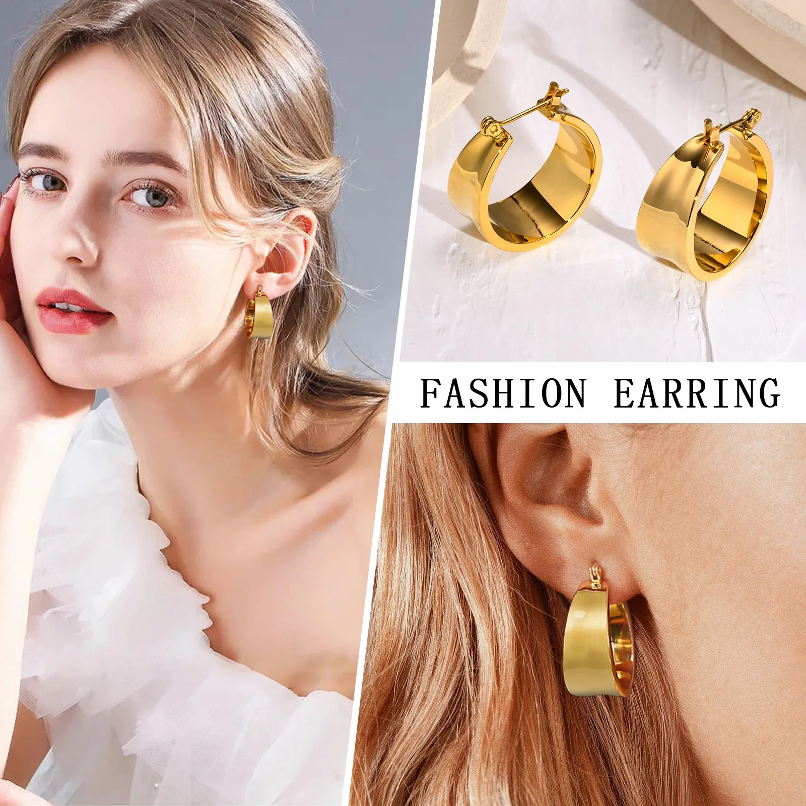 Dome Shaped Gold Plated Meenakari Designed Jhumka Earring For Women Combo  of 2 - Styylo Fashion - 3586130