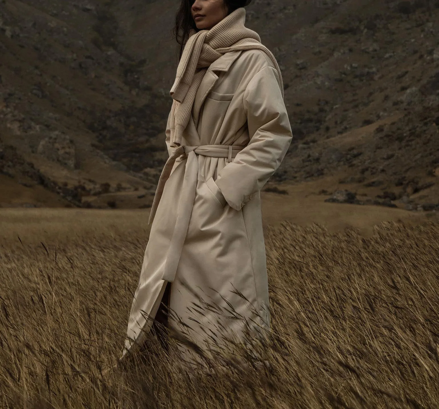 

Женские зимние куртки, куртка, длинная парка, пальто с отложным воротником из хлопка, женские теплые парки, куртка, модная простая с карманами и поясом