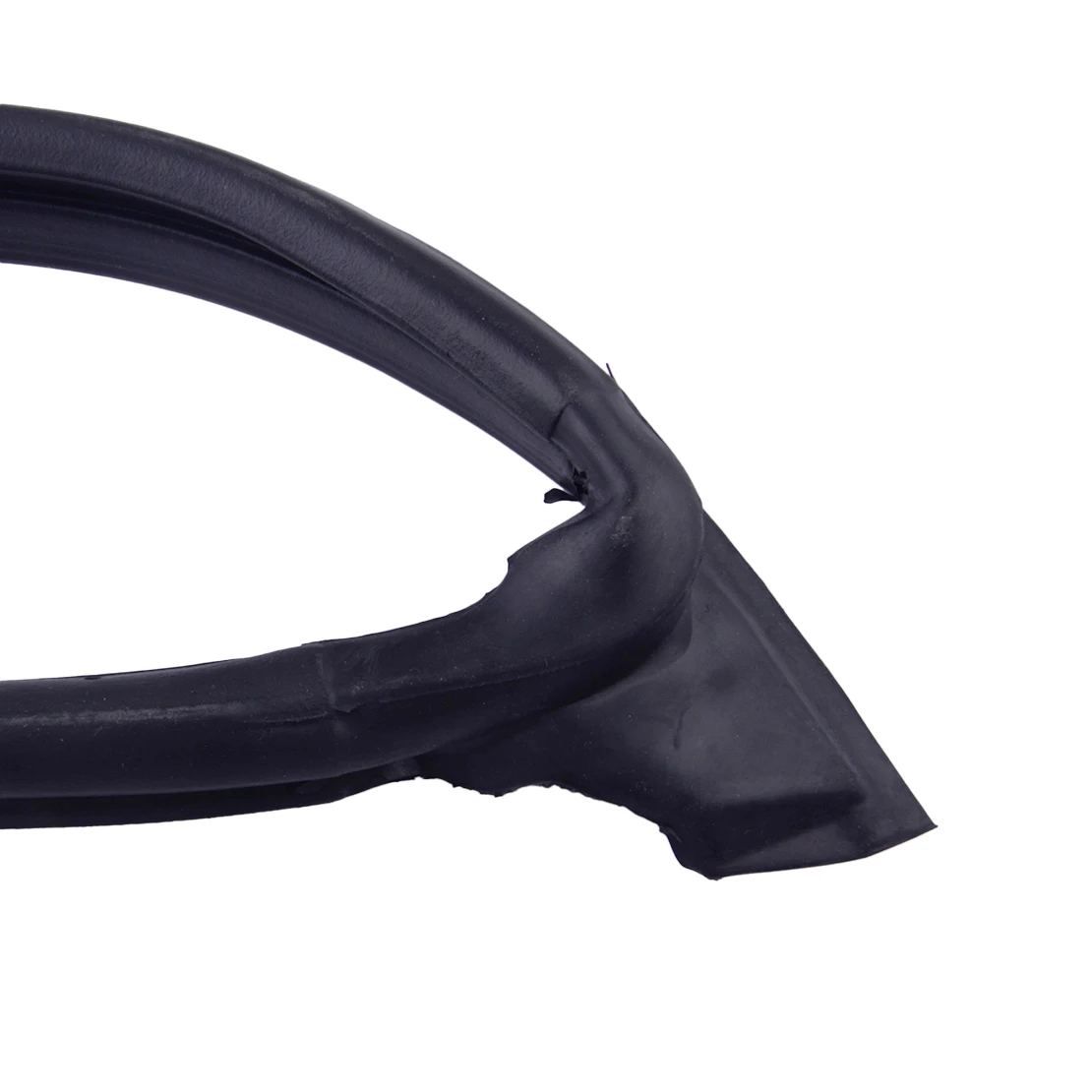 앞 우측 도어 Weatherstrip 씰 고무 72310-SNA-A01 72310-SNE-A01 Honda Civic Sedan에 적합 2006 2007 2008 2009 2010 2011